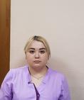 Басырова Регина Дамировна