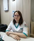 Ячменева Екатерина Валерьевна