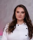 Колесова Ксения Александровна