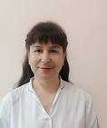 Фролова Ирина  Николаевна
