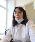Гайсина Варвара Элгуджаевна