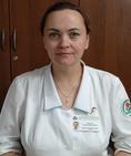 Повстюк Галина Николаевна