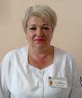Шмакова Наталья Викторовна