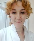 Плотникова Люция Фагимовна