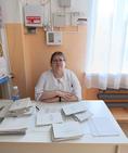 Соловьева Ирина Вячеславовна