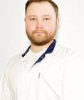 Колесов Никита Сергеевич